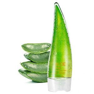 Holika Holika Aloe Facial Cleansing Foam